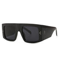 Hot Sell Oversized Big Frame Lunette De Soleil Fashion Sunglasses Women