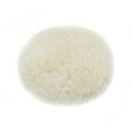 Custom Best Wool Car Polishing Pad Hongjie Factory Wholesale Da Polish Wool Pad Lamb Wool Polishing Pad Hard Cut