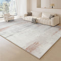 Minimalist Chinese-style Carpet for Living Room comfort