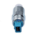 Engine Fuel Pump Solenoid Valve 716/30255 71630255 for JCB 2CX 2CXL 3C 3CX 4CX
