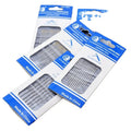 Wholesale Sharp Sewing Self-Threading Needles Blind Needle Needlework Hand Sewing Needle