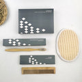 Biodegradable Hotel Amenity Bamboo Amenities