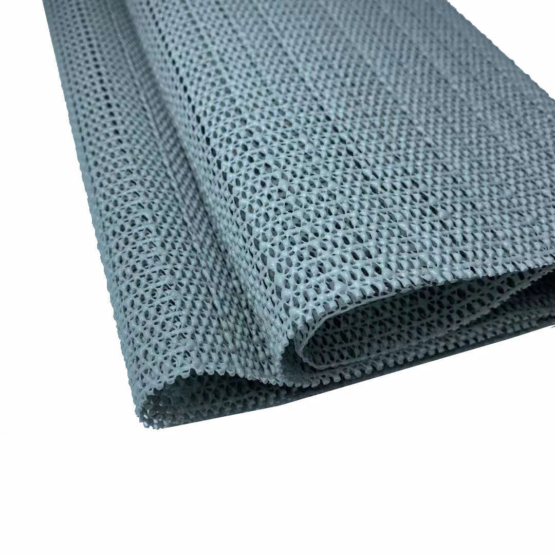 High Density Eco-Friendly PVC Foam Anti-Skid Liner Multipurpose Kitchen Cabinet Shelf Toolbox Protector Rug Pads Protectors