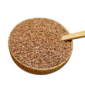 Huaran Inner Mongolia Neimeng Origin Direct Selling Golden Brown Dried Flax Seeds for Food