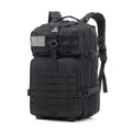 Outdoor Rucksack 45L Waterproof Tactical Backpack Camping Hiking Trekking Fishing Hunting Sports Bags