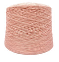 Wholesale 26NM/2 Thick Extrafine Merino Wool Blended Yarn Dyed Fancy Tshirt Weaving Knitting Crochet 50% Strong Lana Merino Yarn