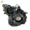 D6E D6D Oil Pump 1011015-56D Excavator Engine Oil Pump for  EC210B