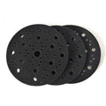 Original Finnish Mirka 6 Inch 150mm Pneumatic Tools Foam Cushion Pad for Chassis Parts with Thickness 2/5/10mm