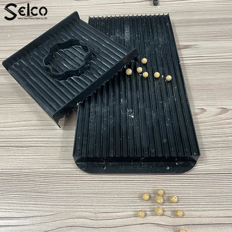 Selco Low Price Boilie Roller Balls Making Tool Carp Bait Quickly Making Carp Accessory Boilie Roller