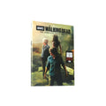 The Walking Dead Season 10 6disc Buy NEW China Free Shipping Factory DVD BOXED SETS MOVIES Film Disk Duplication Printing TV