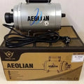 AEOLIAN Professional Dog Hair Dryer TD-901GT Variable Speed with Factory Supply Plastic and Rubber Material for Pets Washing