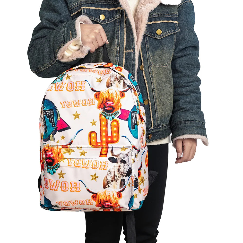 Custom School Bag Manufacturer for Custom Travel  Backpack School Bags for Men Children 2025