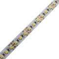 LED Lighting Strip Lights LED Stripe Light 120 Leds/m14.4w/m Warm White SMD 3528 DC 12/24V DC 12V 20 Copper 80 SMD2835 Landscape