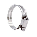 Heavy Duty American Type High Torque Constant Tension Hose Clamp Universal Safety Constant Torque Metal Hose Clamp