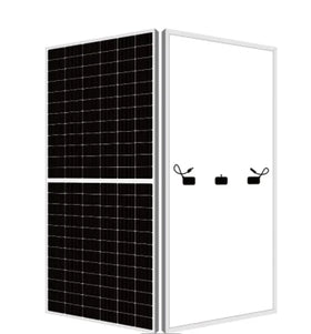 Flyt High Capacity 380W 390W 400W 410W Mono Solar Panels 9BB Half Cut Mono Solar Panel