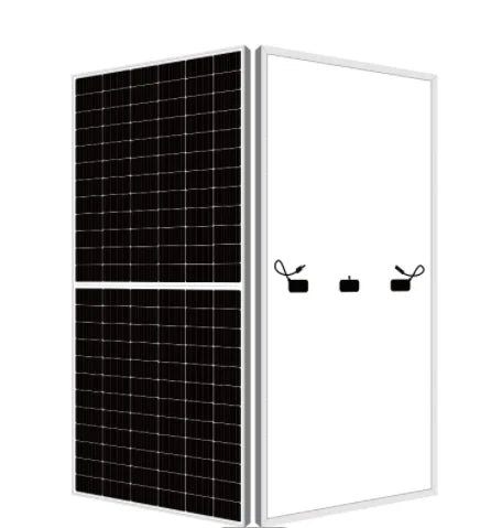 Flyt High Capacity 380W 390W 400W 410W Mono Solar Panels 9BB Half Cut Mono Solar Panel