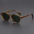 Luxury Men's Glasses Square Sunglasses Men 2026 Designer Sunglasses Famous Brands Unisex Uv Cp Sunglasses