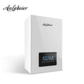 Home Central Heat with Expansion tank 220v/380v Electric Heating Boiler for Two Bedroom