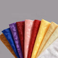 Hotel Printed Handmade Jacquard Square Cloth Tablecloth Napkin Placemat Cup Cloth for Wedding Party Decoration