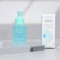 Aixin Hyaluronic Acid Serum with Vitamin E & Glycerin-Anti-Aging Whitening Moisturizer for Face Liquid Formula for Dry/Dull Skin