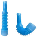 Replacement Flexispout Flexible Pouring Spout for Ad blue Cans Gallon Bottles & Pails