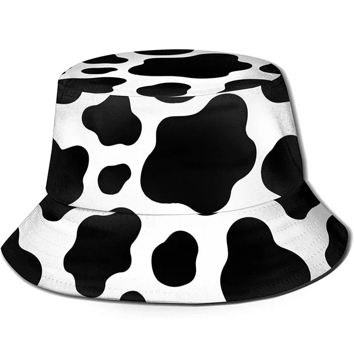 Wholesale Customized Adjustable Printing Sun Hat UV Protection Summer Bucket Hat With String Wide Brim Hat