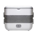 Convenient Electric Electronic Heating Heat Preservation Lunch Box