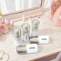 OEM Manufacturer Private Label Make up Fixer Spray Long Lasting Waterproof Matte Makeup Setting Spray