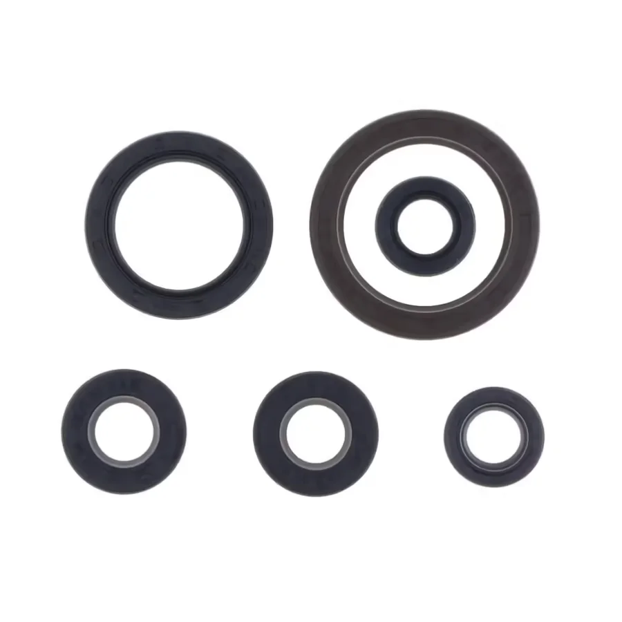 NRTeam Gas Gas EC-F 250 21-25 Kit for Cooking for Gas Cooktops