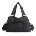 Custom Weekender Crossbody Shoulder Voyage Waterproof Durable Outdoor Activity Bolsa De Viaje Plegable