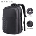 Multifunctional Business Usb Wholesale Fashion Anti Theft Men Smart Travel Bag Waterproof Laptop Backpack for Men