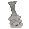 The Fish Livewell Can Be Used As Live Minnows Bait Bucket Minnow Trap Chum Bag or Bait Pen