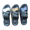 Chinese Manufacturer Custom Colors Fashion Anti-Slip Waterproof Outdoor Summer Man Sandals Leather MegaBDM