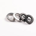 Stainless Steel 304 SS A2  DIN127 DIN125 M6 M8 Split Spring Washer