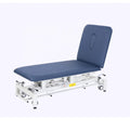 Cheap Price 2 Section Electric Bed Hospital Treatment Bed Sport Acupressure Bed Physical Therapy Thai Massage Table