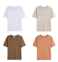T Shirt Sport T Shirt Custom Breathable T Shirt Printing Blank Men'S T-Shirt