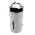 Waterproof Dry Bag Outdoor Polyester Pvc Ocean Pack Waterproof Dry Bucket Bag Boating Floating Hiking Kayak Wet Waterproof Bag