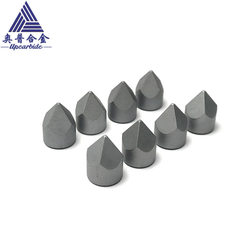 Factory Supply Various Tungsten Carbide Drill Button Bit for Water Well Drilling