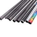 Good Straightness Low Defection 11.8mm 12.2mm 12.4mm Professional Pool Cue Carbon Cue Shaft Billiard Cue Stick Blank