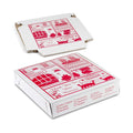 Cheap Custom Printed Cardboard Pizza Box