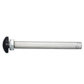 MT509 Stainless Steel High Speed Rail Seat Quick Release Ball Head Tight Locking Aviation Fixed Wheelchair Pin Diameter 12.66