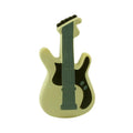 Promotional PU Foam Anti Stress GUITAR Shaped Custom Logo Promotional Gifts SS114 Stress Relieve Ball Stress GUITAR in Stock