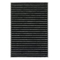 Air Purifier Parts Replacement for Cabin Fits for Tesla Model 3/Y with Activated Carbon Fit for 2016-2023 Model 3/2020 2021