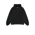 2025 Quality Heavyweight 440gsm Hoodies Unisex Vintage Acid Washed Hoodies Blank Oversized Boxy Hoodie