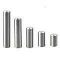 304 Stainless Steel M10 M12 M14 M16 Cylindrical Pin Locating Dowel Pin