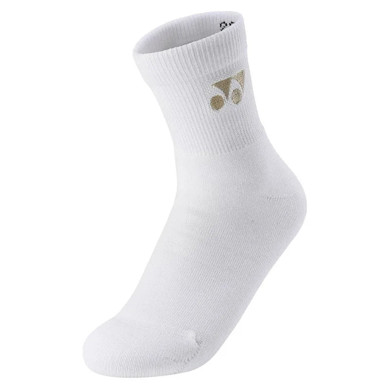 YY Y O N E X Sport Crew Socks 145154/245154 Badminton Socks