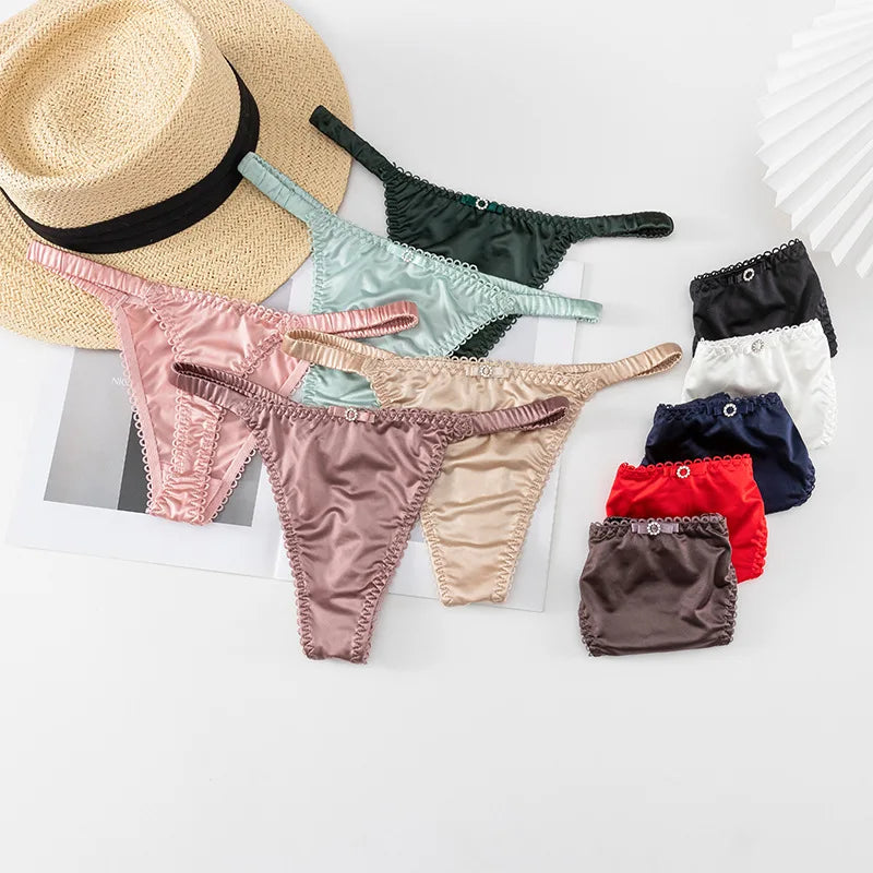 2026 Best Selling Victoria Secreted Underwear Wholesale Panties Thong Briefs Sexy Underwear Women Ladies Secreted Panties