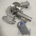 Machinery Engine Parts Wholesale 123900-42100 12390042100  Excavator Water Pump for S4D106  4D106 diesel Engine Parts Water Pump