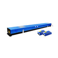 Yongli DLT-300P High Power 300W/310W Laser Tube Machine New Condition Combination Beam Laser Equipment with 1064nm Wavelength