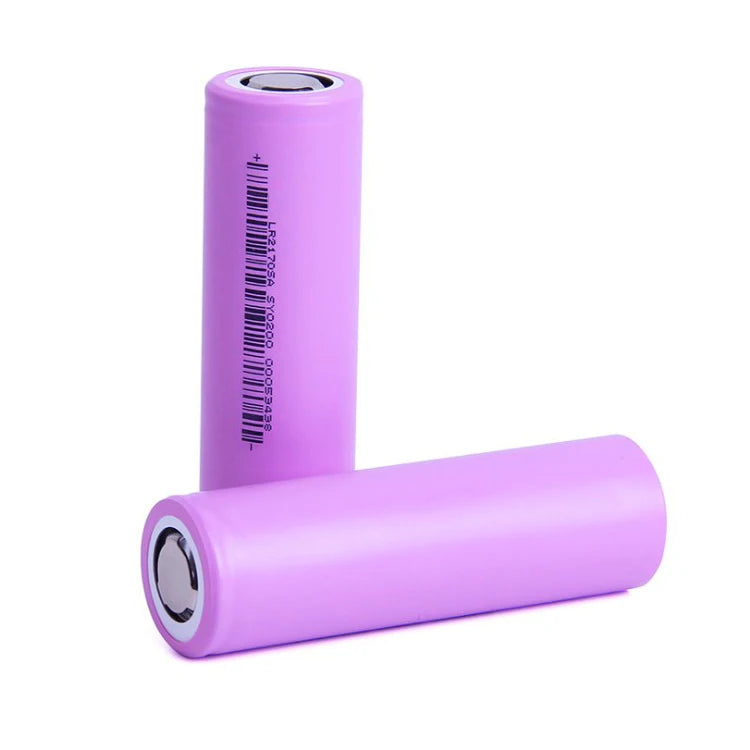 Hot Sale Led Light Battery 3.2v 35ah 40ah 6000mah 21700 32650 Lifepo4 Battery for Power Motor E-bike